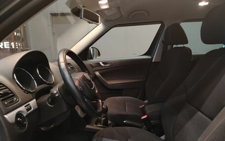 Skoda Yeti I рестайлинг, 2013 год, 799 000 рублей, 15 фотография