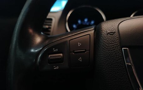 Skoda Yeti I рестайлинг, 2013 год, 799 000 рублей, 19 фотография