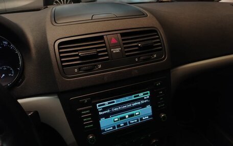 Skoda Yeti I рестайлинг, 2013 год, 799 000 рублей, 29 фотография