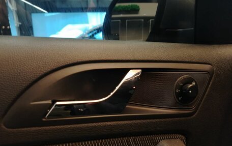 Skoda Yeti I рестайлинг, 2013 год, 799 000 рублей, 22 фотография