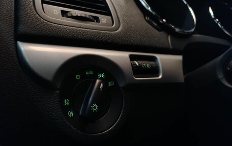 Skoda Yeti I рестайлинг, 2013 год, 799 000 рублей, 26 фотография