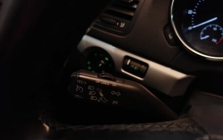 Skoda Yeti I рестайлинг, 2013 год, 799 000 рублей, 27 фотография