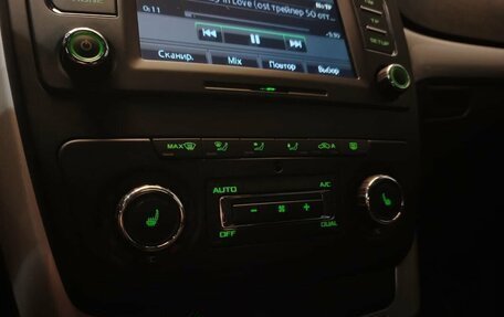 Skoda Yeti I рестайлинг, 2013 год, 799 000 рублей, 30 фотография