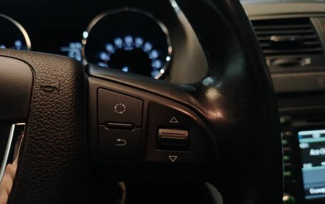 Skoda Yeti I рестайлинг, 2013 год, 799 000 рублей, 20 фотография