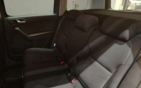 Skoda Yeti I рестайлинг, 2013 год, 799 000 рублей, 24 фотография