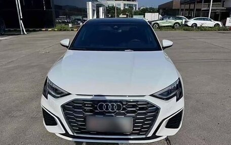 Audi A3, 2022 год, 1 925 000 рублей, 2 фотография