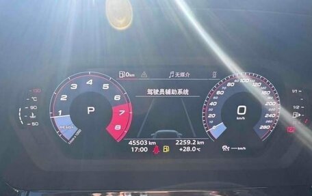 Audi A3, 2022 год, 1 925 000 рублей, 9 фотография