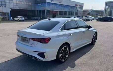 Audi A3, 2022 год, 1 925 000 рублей, 4 фотография