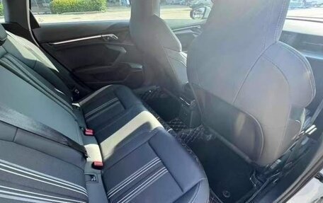 Audi A3, 2022 год, 1 925 000 рублей, 8 фотография