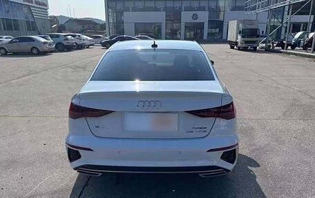 Audi A3, 2022 год, 1 925 000 рублей, 5 фотография