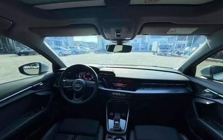 Audi A3, 2022 год, 1 925 000 рублей, 7 фотография