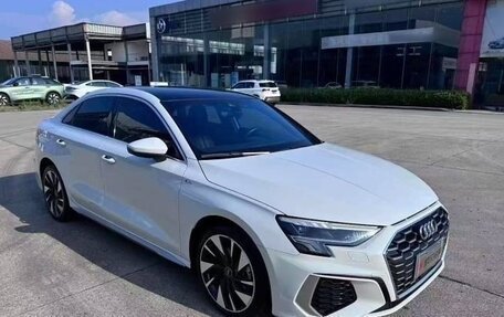 Audi A3, 2022 год, 1 925 000 рублей, 3 фотография