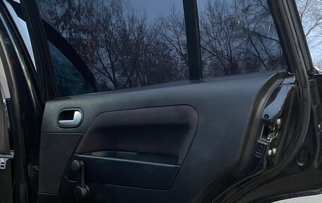 Ford Fusion I, 2008 год, 550 000 рублей, 13 фотография