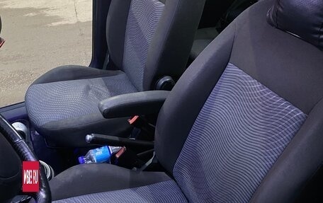 Ford Fusion I, 2008 год, 550 000 рублей, 11 фотография