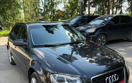 Audi A3, 2011 год, 700 000 рублей, 1 фотография