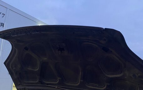 Ford Fusion I, 2008 год, 550 000 рублей, 18 фотография