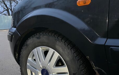 Ford Fusion I, 2008 год, 550 000 рублей, 23 фотография