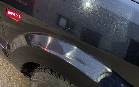 Ford Fusion I, 2008 год, 550 000 рублей, 19 фотография