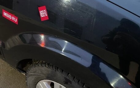 Ford Fusion I, 2008 год, 550 000 рублей, 20 фотография