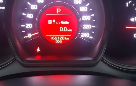 KIA cee'd III, 2017 год, 1 450 000 рублей, 3 фотография