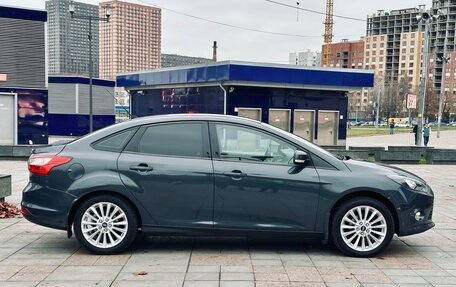 Ford Focus III, 2012 год, 750 000 рублей, 5 фотография