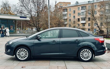 Ford Focus III, 2012 год, 750 000 рублей, 6 фотография