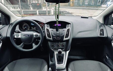 Ford Focus III, 2012 год, 750 000 рублей, 12 фотография