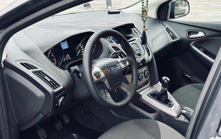 Ford Focus III, 2012 год, 750 000 рублей, 10 фотография
