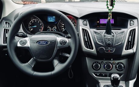 Ford Focus III, 2012 год, 750 000 рублей, 11 фотография