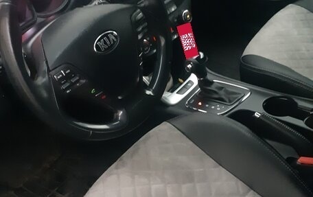 KIA cee'd III, 2017 год, 1 450 000 рублей, 4 фотография