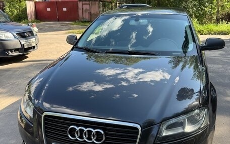 Audi A3, 2011 год, 700 000 рублей, 2 фотография