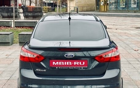 Ford Focus III, 2012 год, 750 000 рублей, 9 фотография