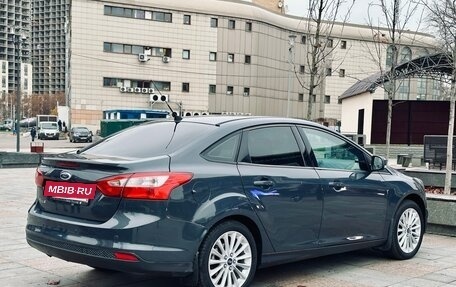 Ford Focus III, 2012 год, 750 000 рублей, 8 фотография