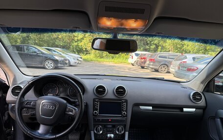 Audi A3, 2011 год, 700 000 рублей, 14 фотография