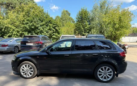 Audi A3, 2011 год, 700 000 рублей, 8 фотография