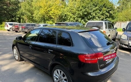 Audi A3, 2011 год, 700 000 рублей, 7 фотография