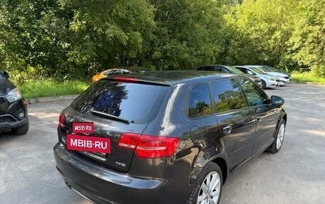 Audi A3, 2011 год, 700 000 рублей, 5 фотография