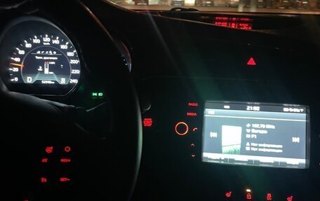 KIA cee'd III, 2016 год, 1 480 000 рублей, 9 фотография