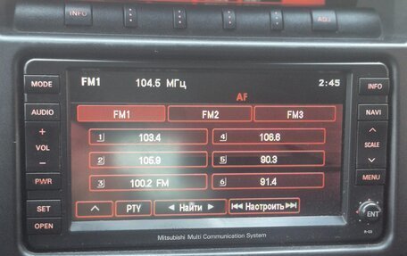 Mitsubishi Pajero IV, 2012 год, 1 900 000 рублей, 11 фотография