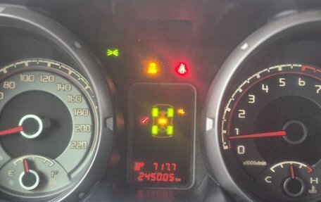 Mitsubishi Pajero IV, 2012 год, 1 900 000 рублей, 10 фотография