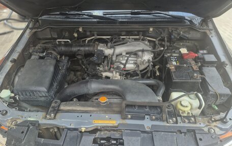 Mitsubishi Pajero IV, 2012 год, 1 900 000 рублей, 9 фотография