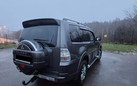 Mitsubishi Pajero IV, 2012 год, 1 900 000 рублей, 8 фотография