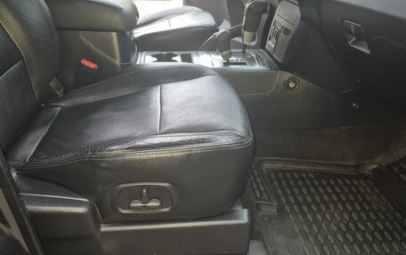 Mitsubishi Pajero IV, 2012 год, 1 900 000 рублей, 14 фотография