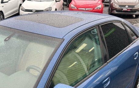 Audi A4, 2001 год, 849 000 рублей, 3 фотография