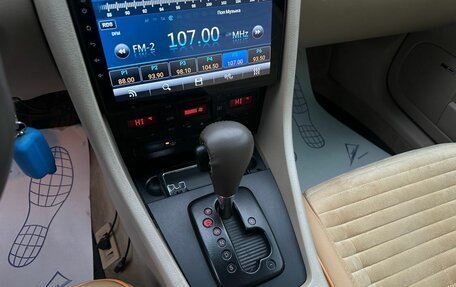 Audi A4, 2001 год, 849 000 рублей, 19 фотография