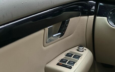 Audi A4, 2001 год, 849 000 рублей, 23 фотография