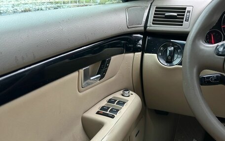 Audi A4, 2001 год, 849 000 рублей, 22 фотография