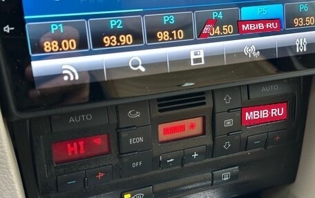 Audi A4, 2001 год, 849 000 рублей, 21 фотография