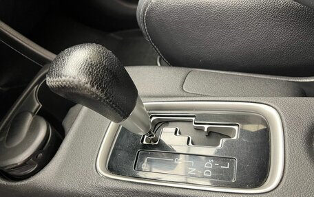 Mitsubishi Outlander III рестайлинг 3, 2016 год, 2 049 900 рублей, 15 фотография