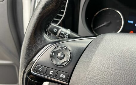 Mitsubishi Outlander III рестайлинг 3, 2016 год, 2 049 900 рублей, 17 фотография